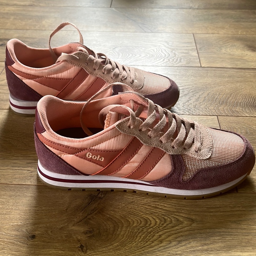 Gola Classics Women’s Daytona Blaze Sneaker